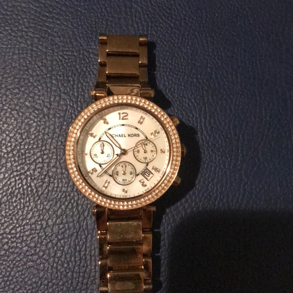 Michael Kors Watch